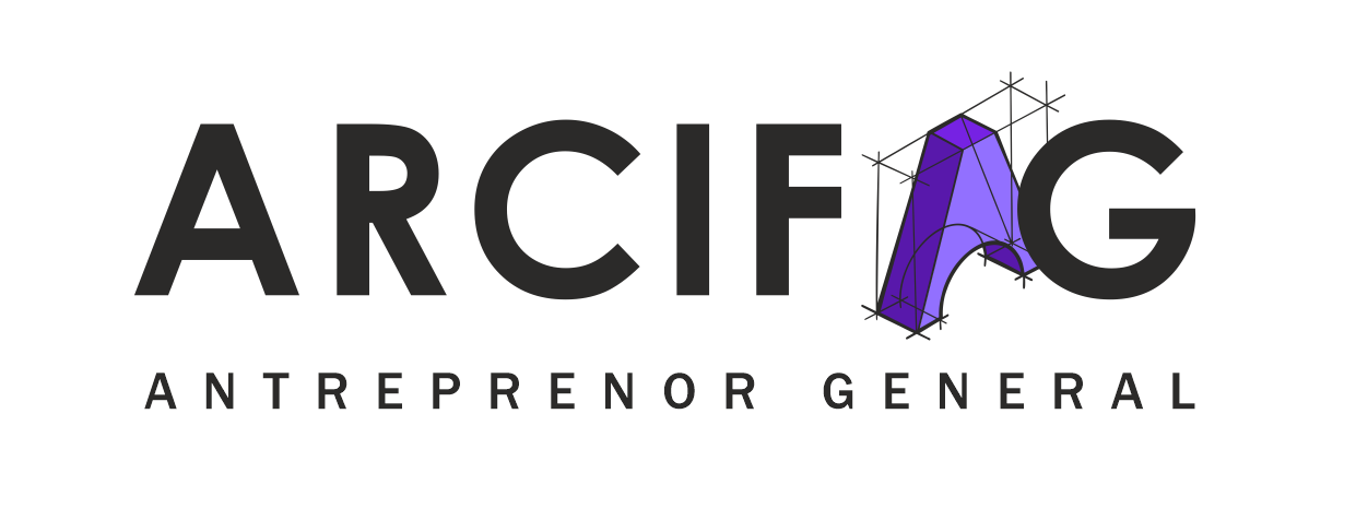LOGO ARCIF AG